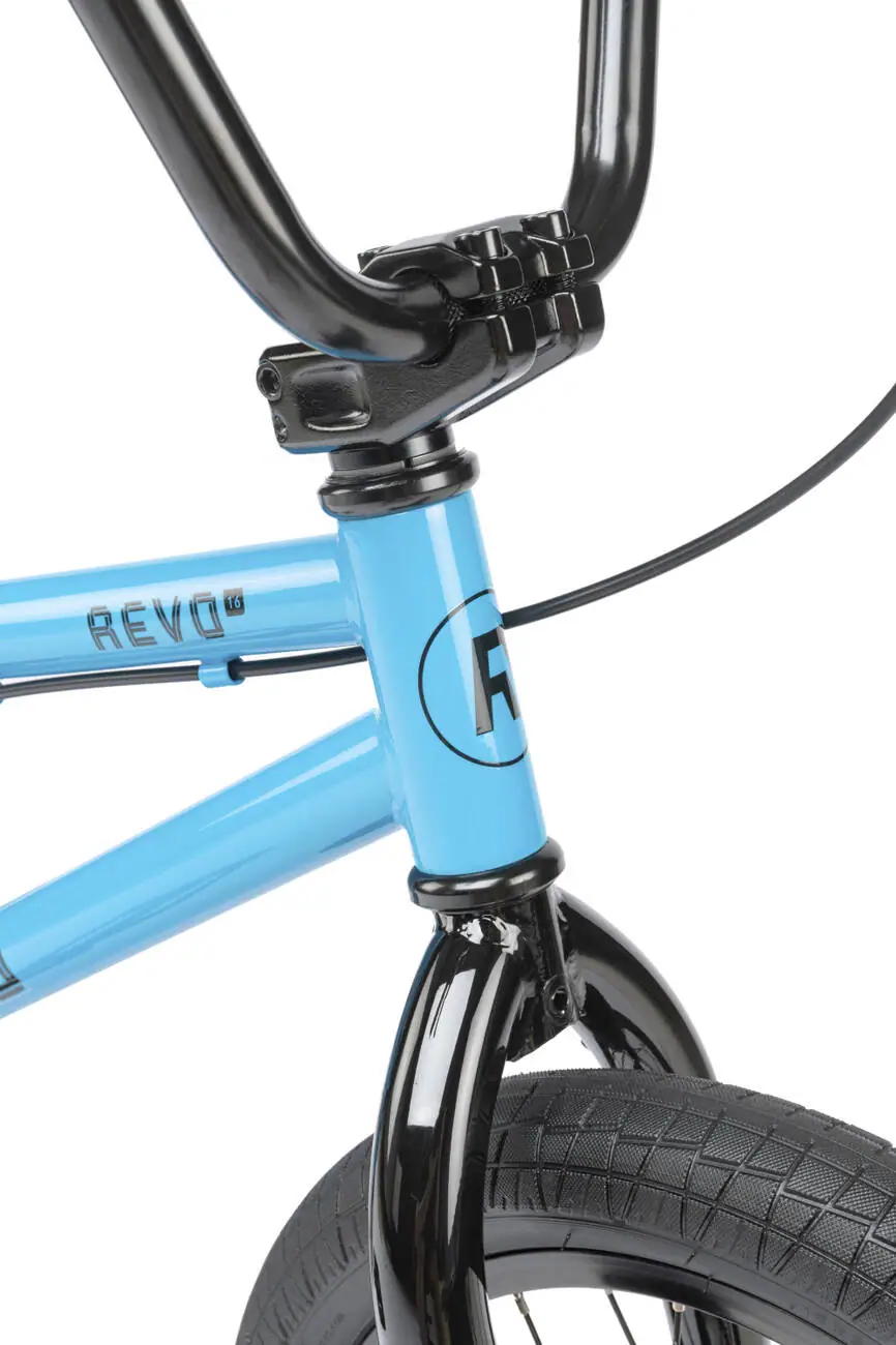 Radio Revo 16
