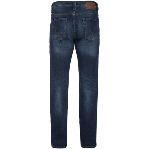 Schott - TRD1928 - Hombres Azul