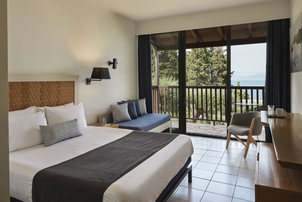 Aeolos Beach Resort All Inclusive - Hotel
