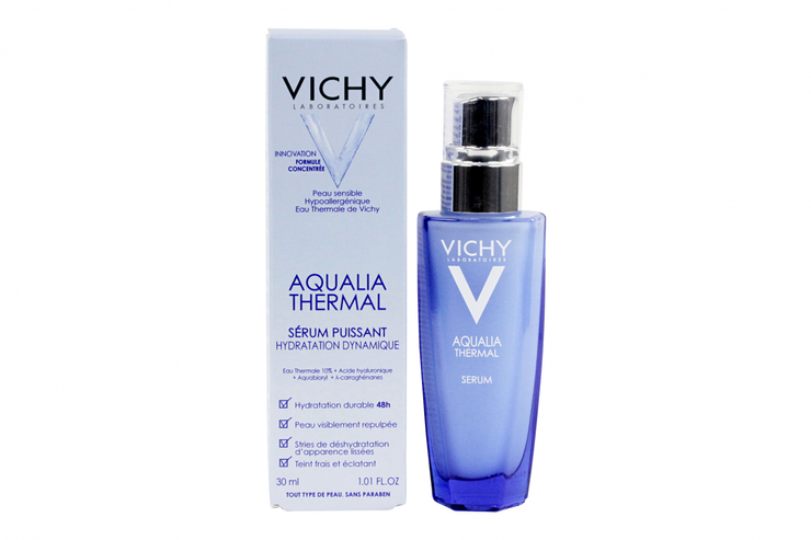 Sérum puissant Aqualia Thermal 30ml