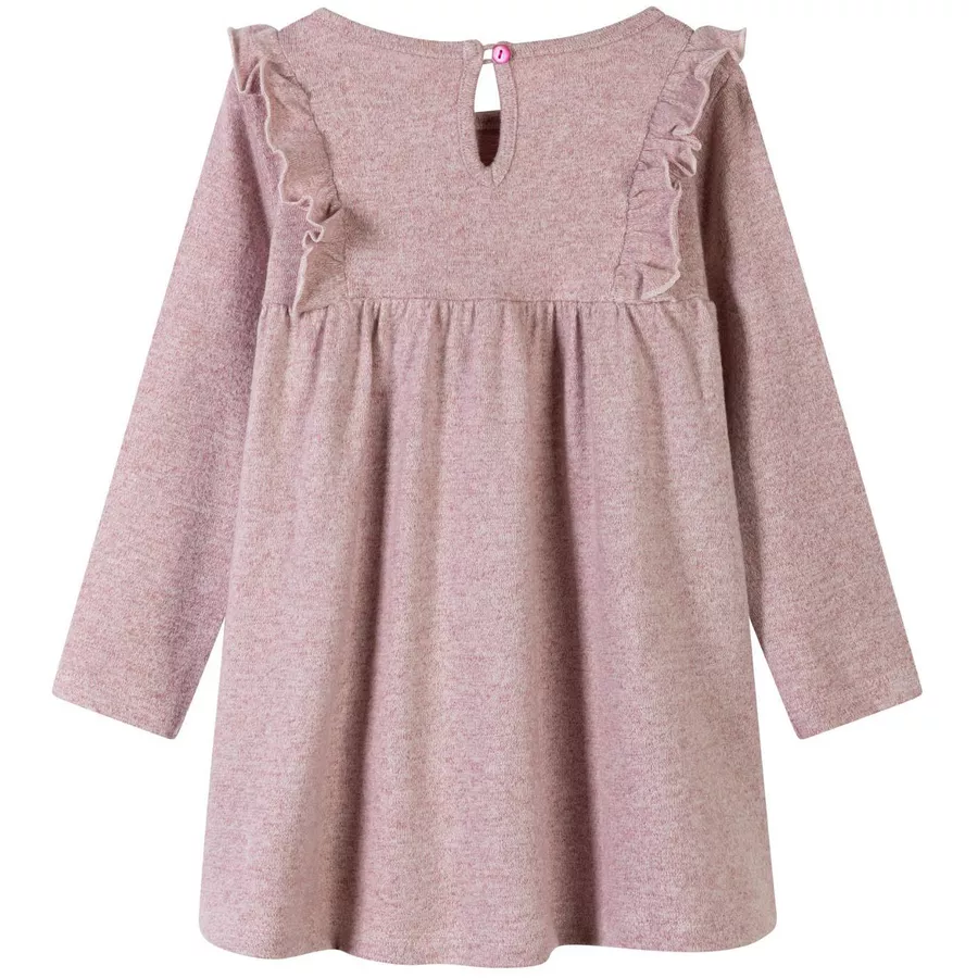 MINOTI Kleid RosaGrau