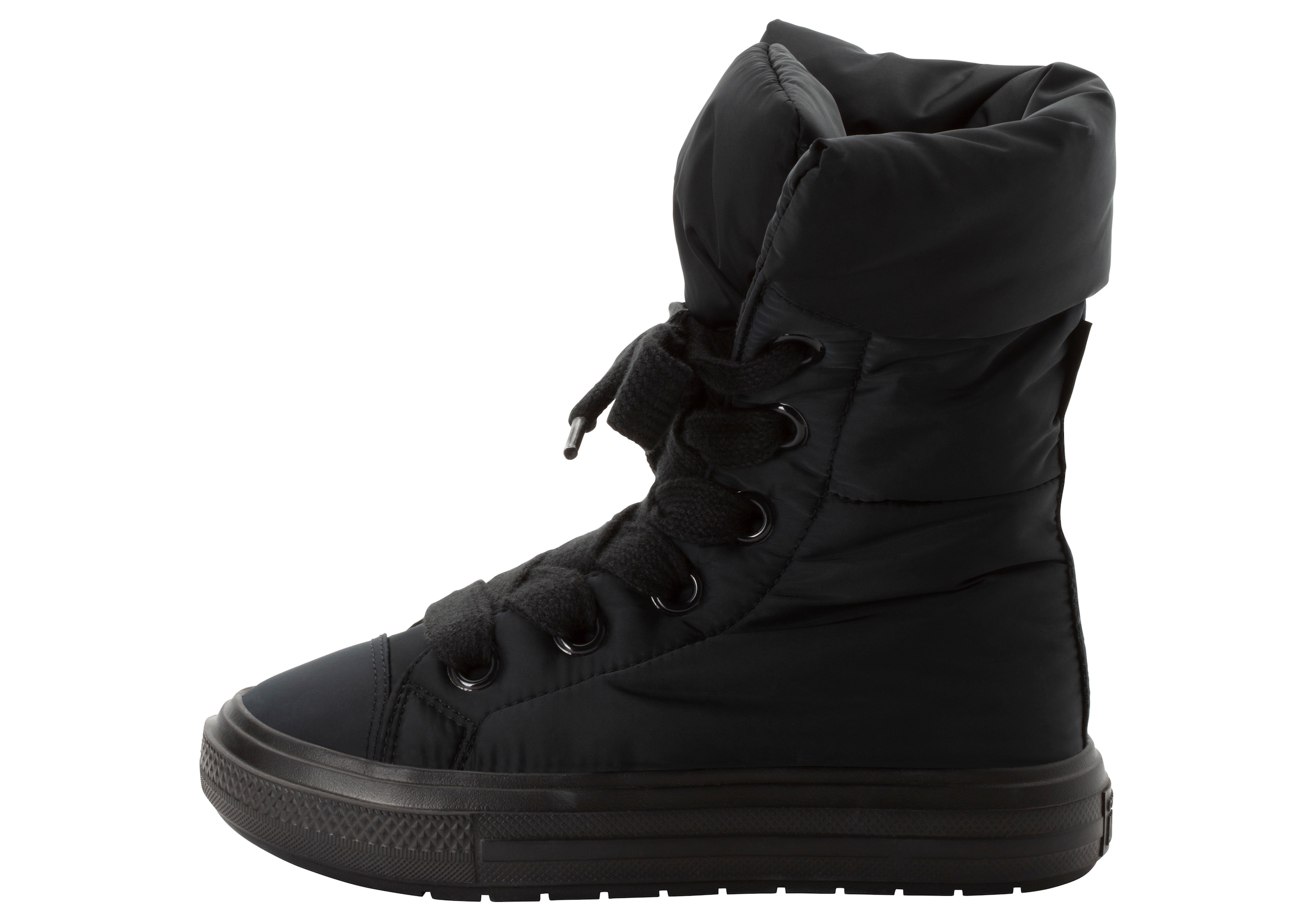Converse Sneaker »CHUCK TAYLOR ALL STAR ELEMENTS BOOT«