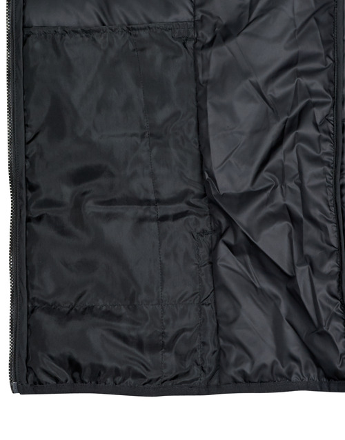 Adidas Sportswear - ESS L D HO J - Noir