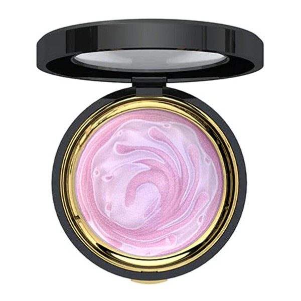 être belle Diamond Glow Compact Highlighter Nr. 01 7,5g