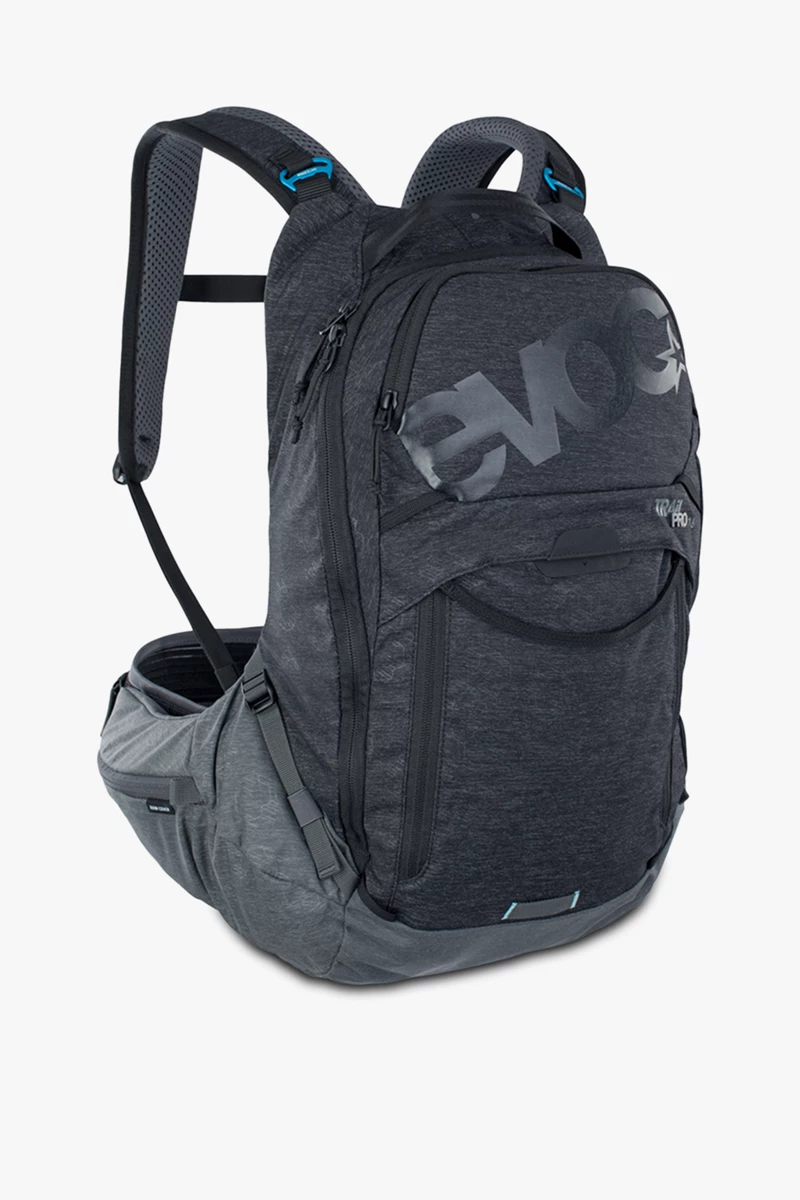 Evoc Trail Pro 16 L LXL Bikerucksack