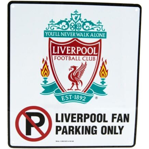 Liverpool Fc - TA3688 Blanco