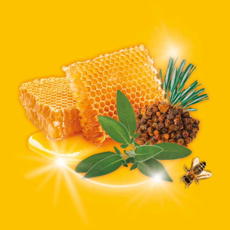 Propolis bio - Spray buccal