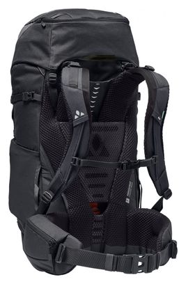 Sac de Randonnée Vaude Asymmetric 42 8 Noir