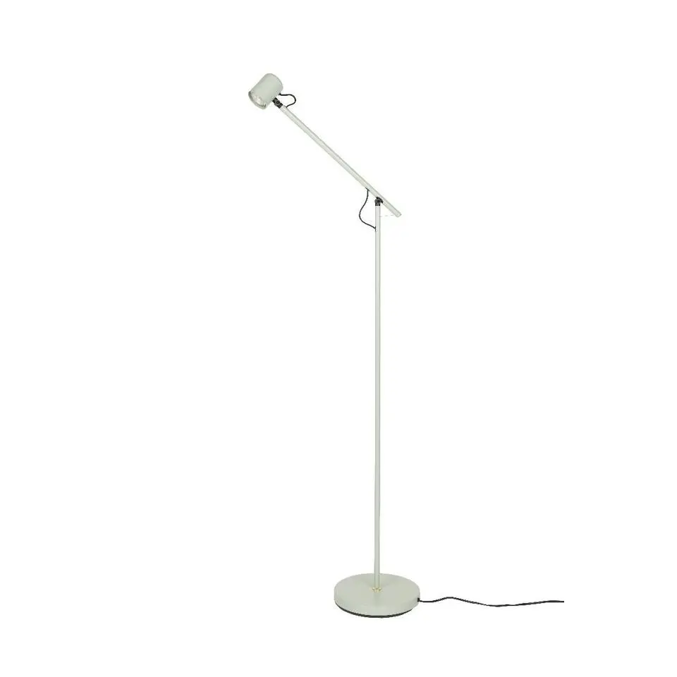Puur - Ronnie vloerlamp - groen