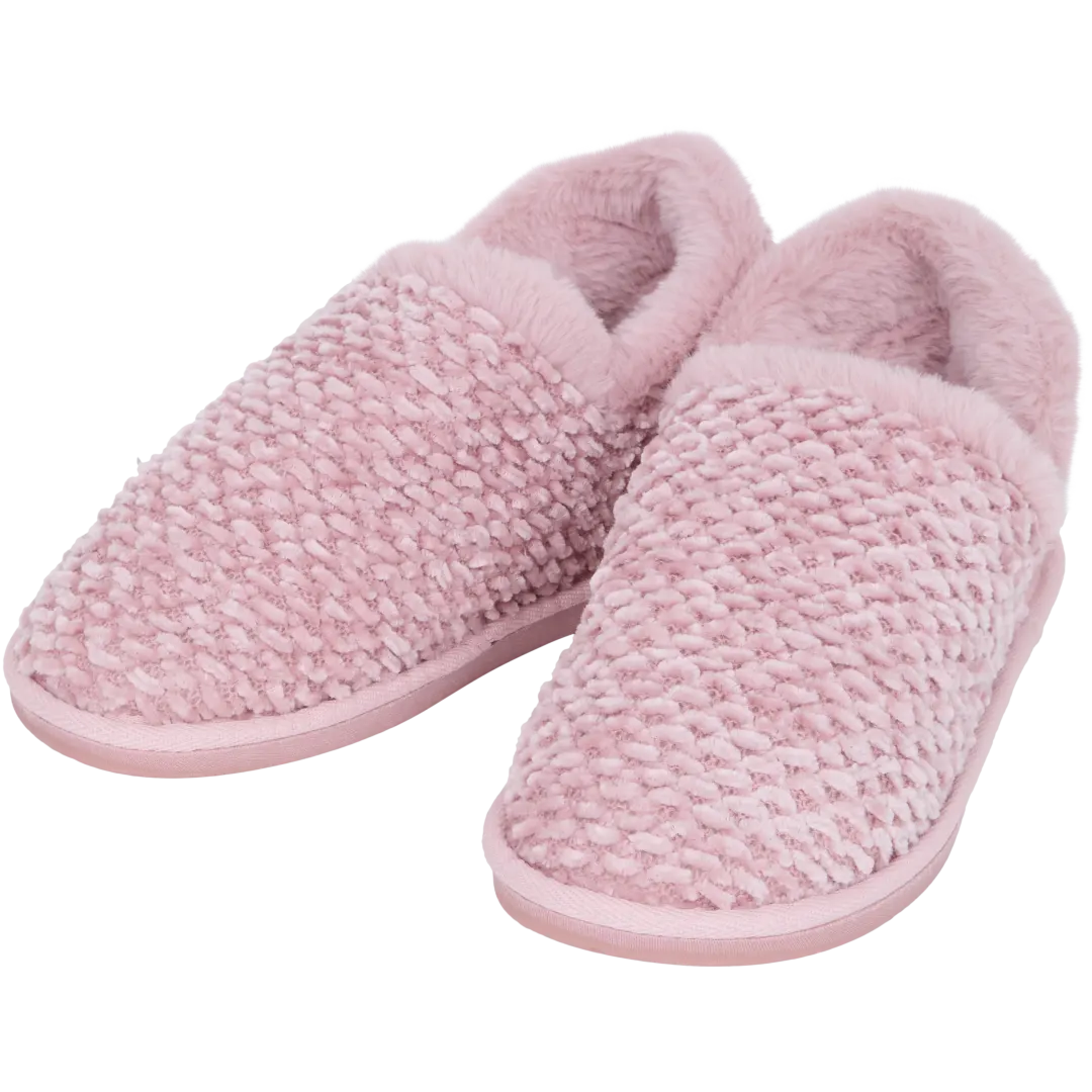 Pantoffels Maten 37 - 41 | diverse kleuren