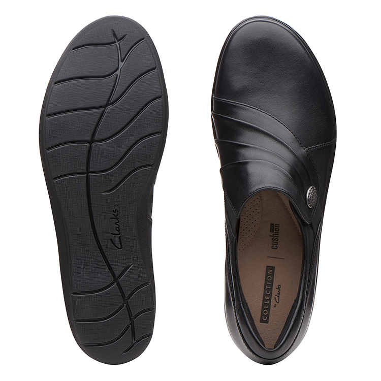 Clarks Hope Roxanne | NOIR