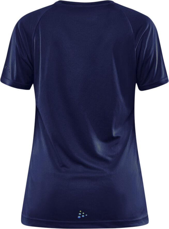 Craft Core Unify T-shirt Blå