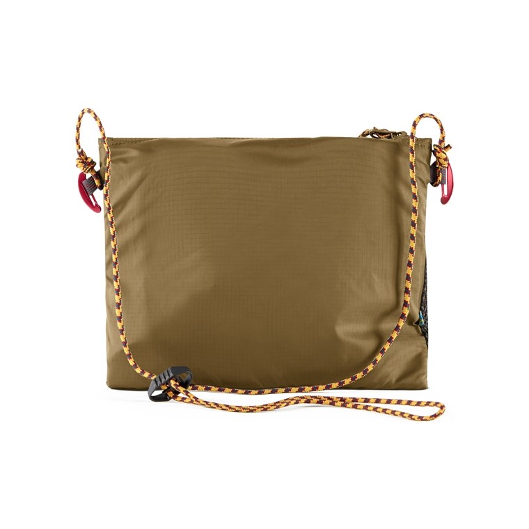 Klättermusen Algir Accessory BagMedium