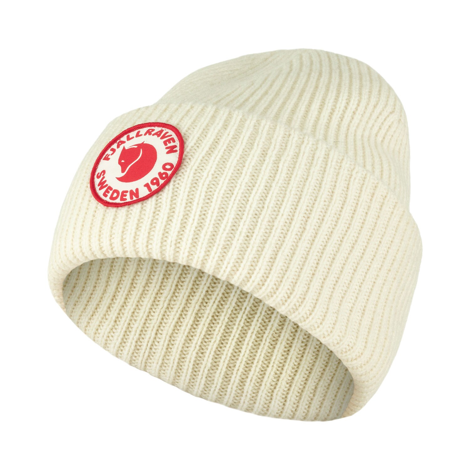 Fjällräven 1960 Logo Mütze