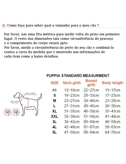 Blossom Multicolor Dog Harness