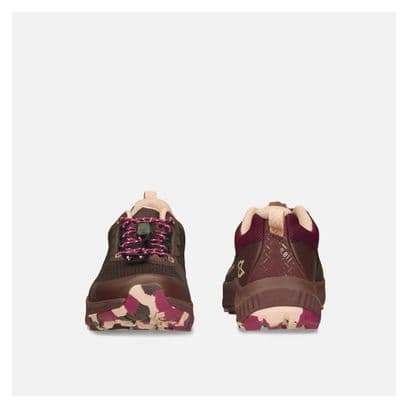 Chaussures de Randonnée Garmont 9.81 Pulse Violet Femme