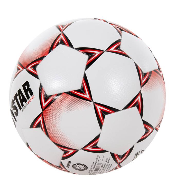 Derbystar Solaris S-Light