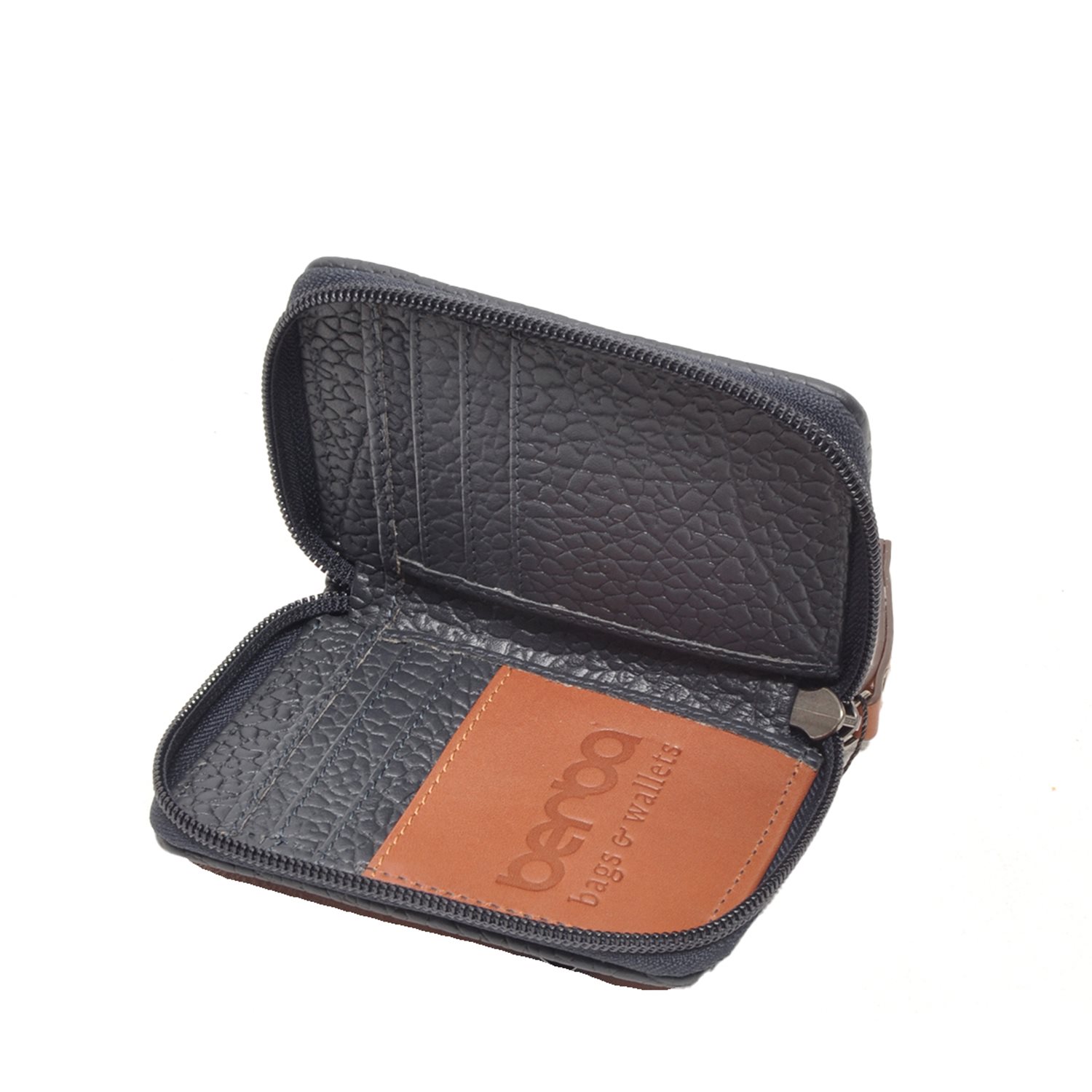 Berba Chamonix Wallet navy