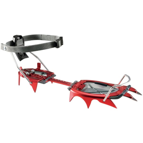 Crampon alpinisme CAMP XLC NANOTECH AUTO
