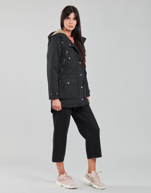 Volcom - WALK ON BY 5K PARKA - Noir