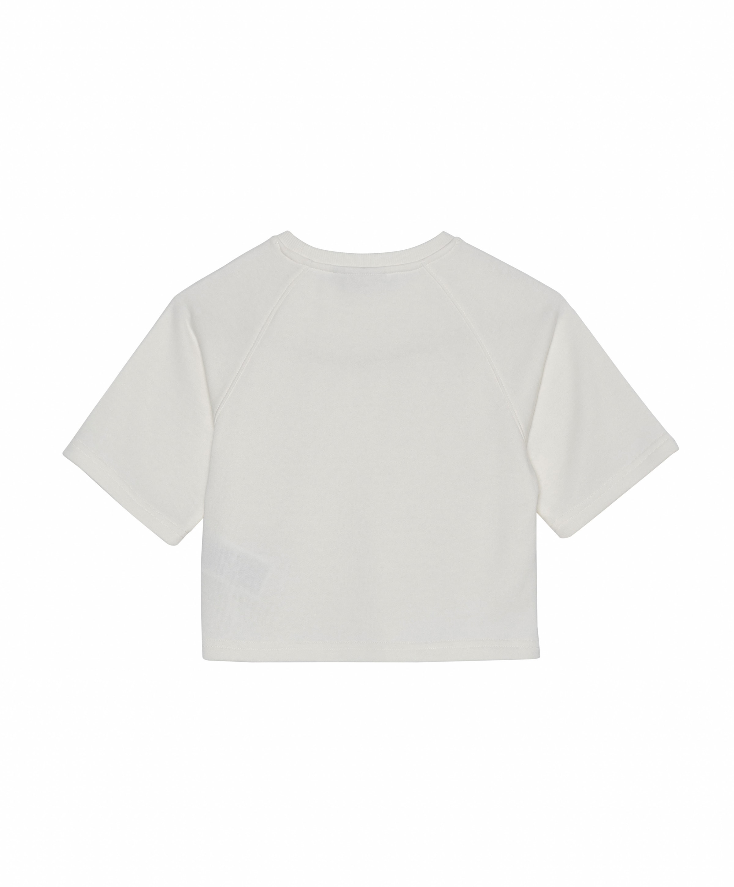 Only Meisjes sweater ecru