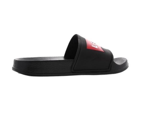 Levis Batwing Slider