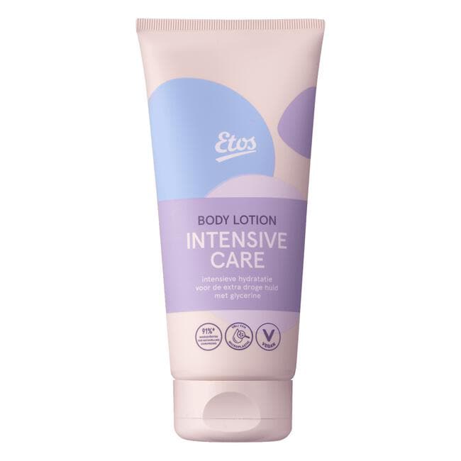 Etos Intensive Care Bodylotion 200 ML