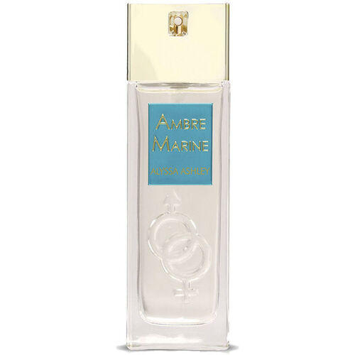 Alyssa Ashley - Ambre Marine Edp Vapo