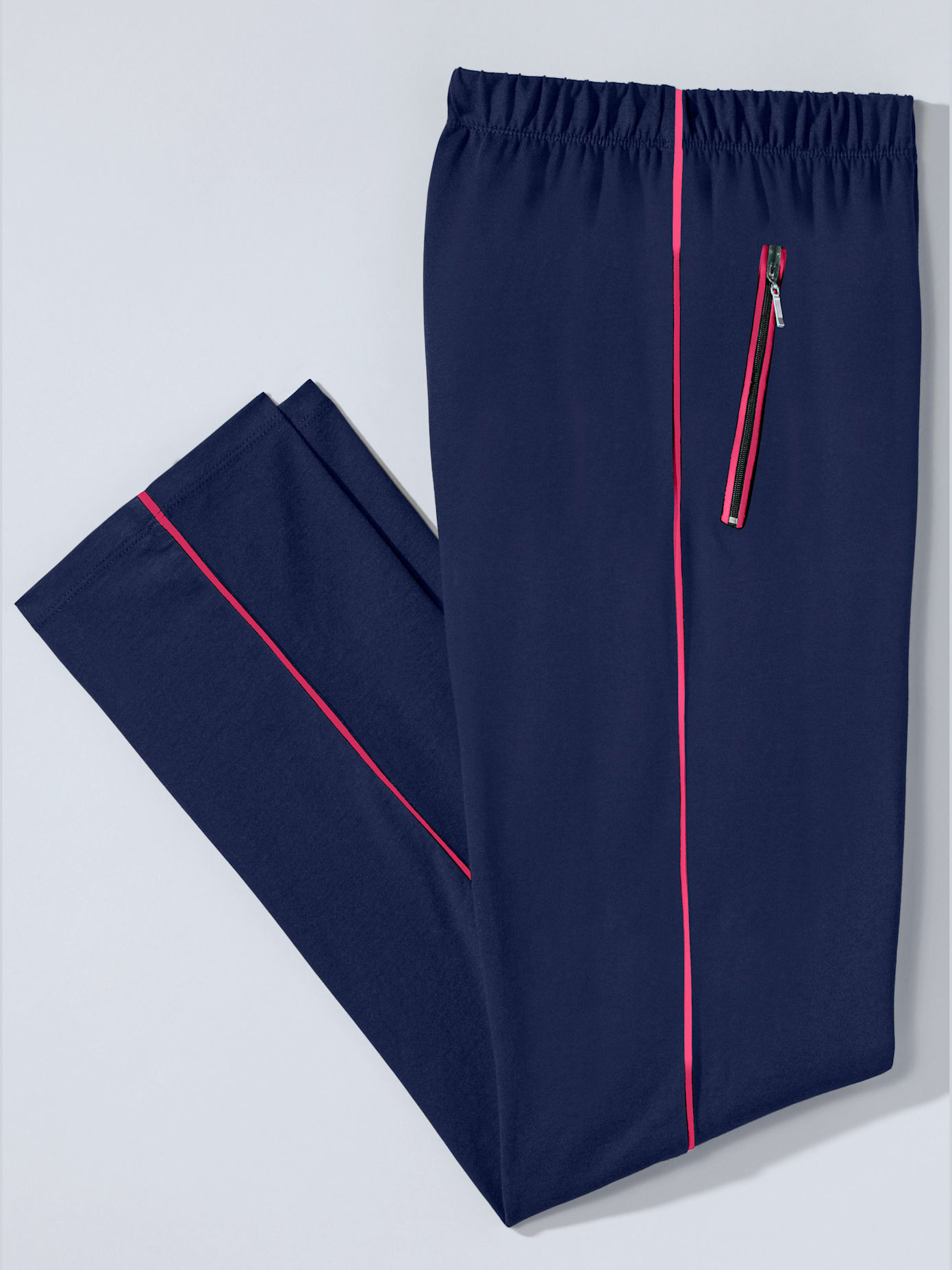 Pantalon de loisirs femme.