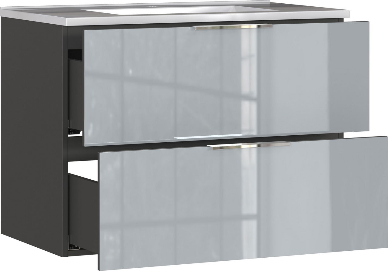 MID.YOU Waschtischunterschrank VASIO