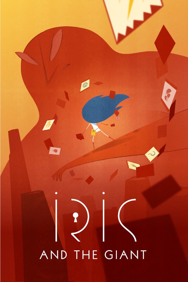 Iris and the Giant- PC