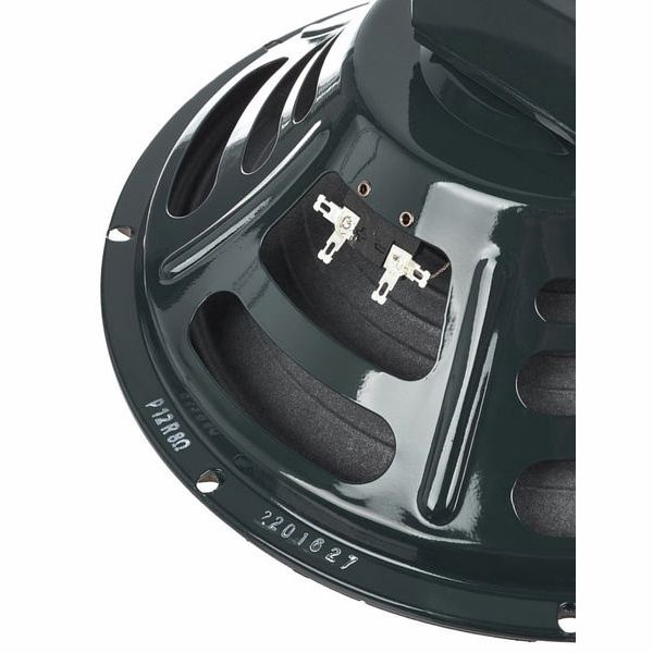 Jensen P12R Alnico Vintage 8Ohm
