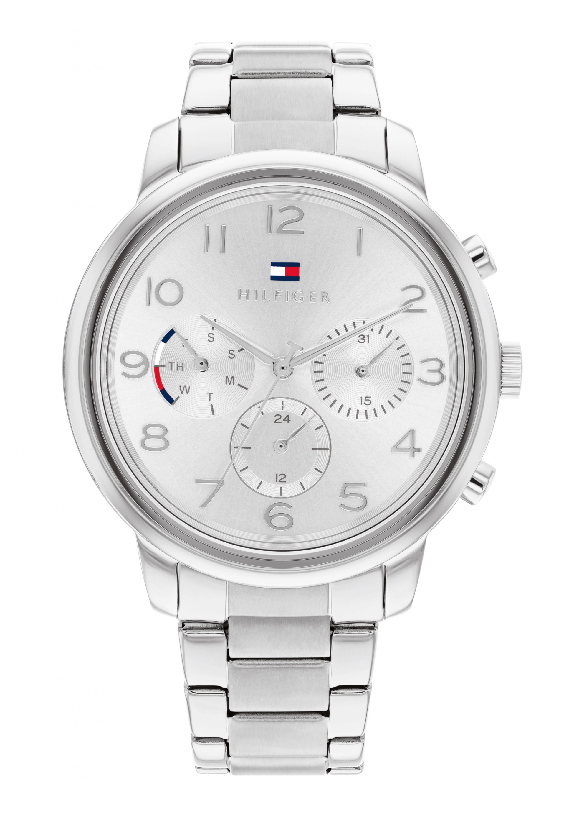 Tommy Hilfiger Damenuhr Sport 1782523