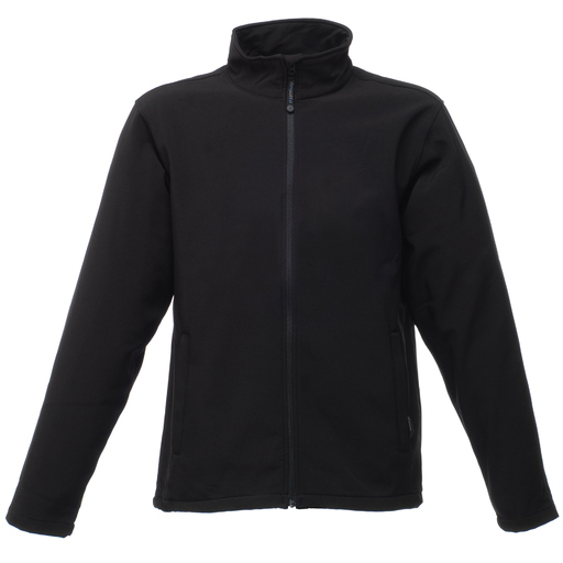 Jaqueta Softshell Impermeável Regatta - Reid