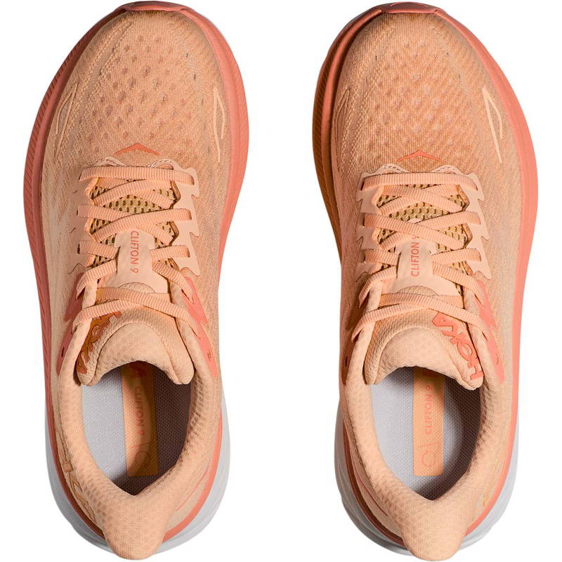 HOKA Clifton 9 Løbesko Dame