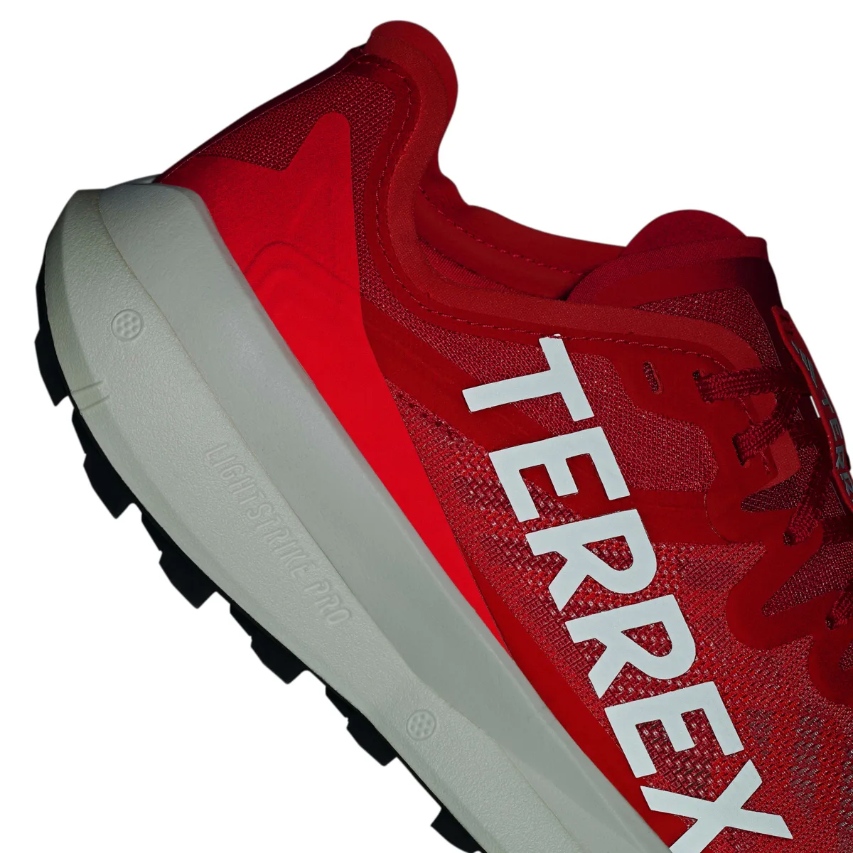 Adidas Terrex Agravic Speed Purrub/greone/lucred