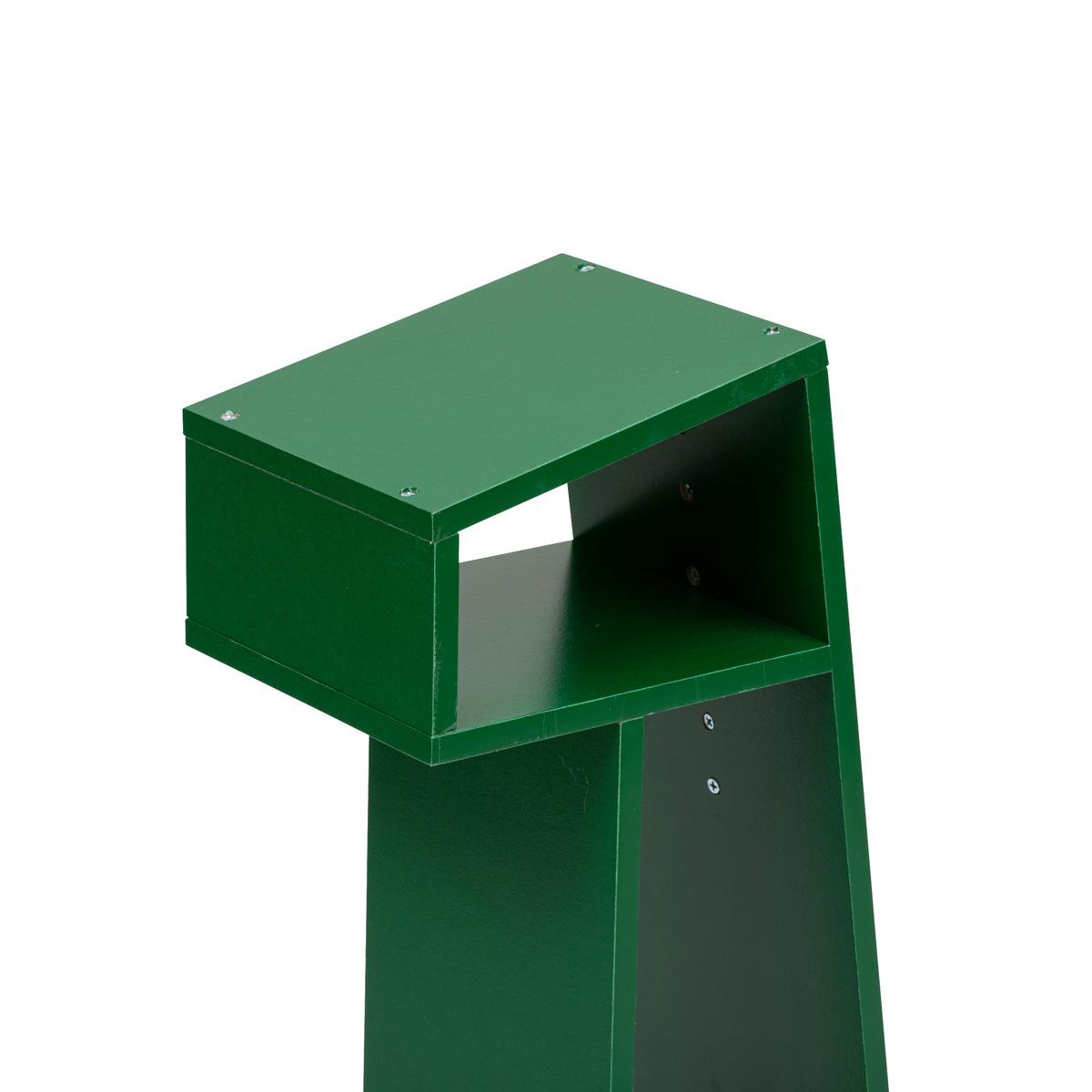 ETAGERE DINO D.66X22X100CM