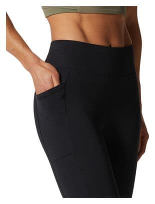 Pantalon Mountain Hardwear Mountain Stretch Noir Femme