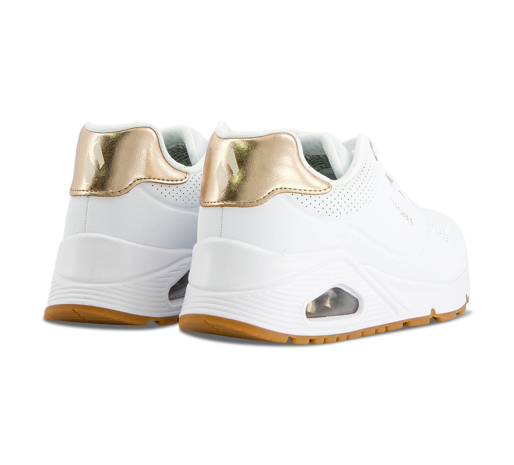 Skechers Uno Gen1-Shimmer Away