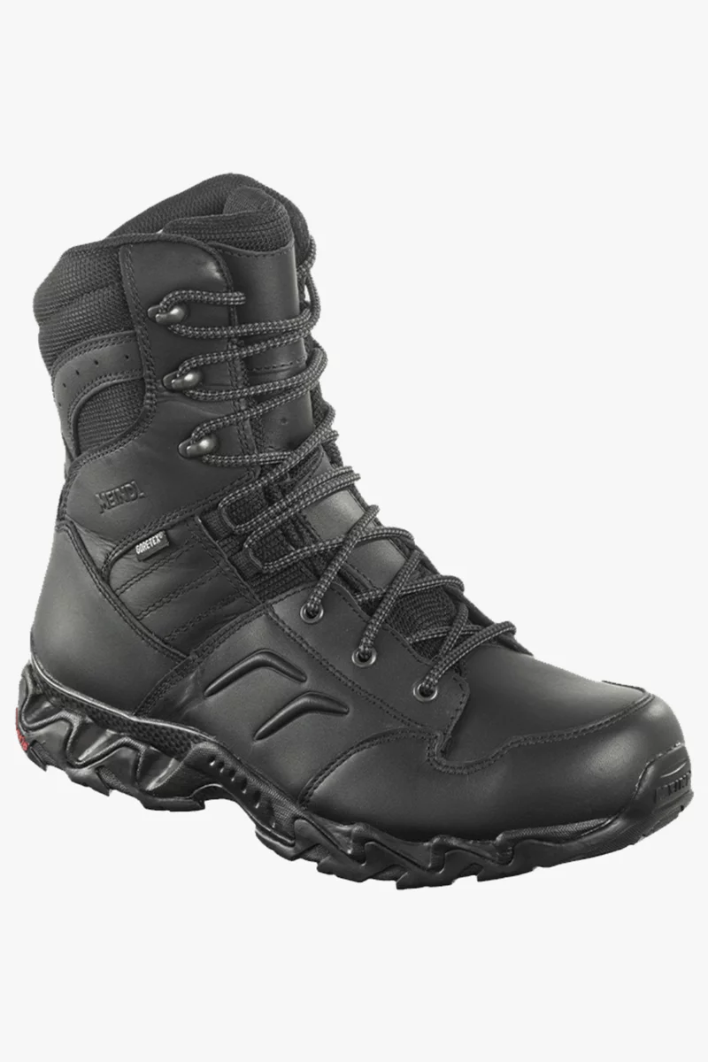 Meindl Black Cobra Gore-Tex® Arbeitsschuh