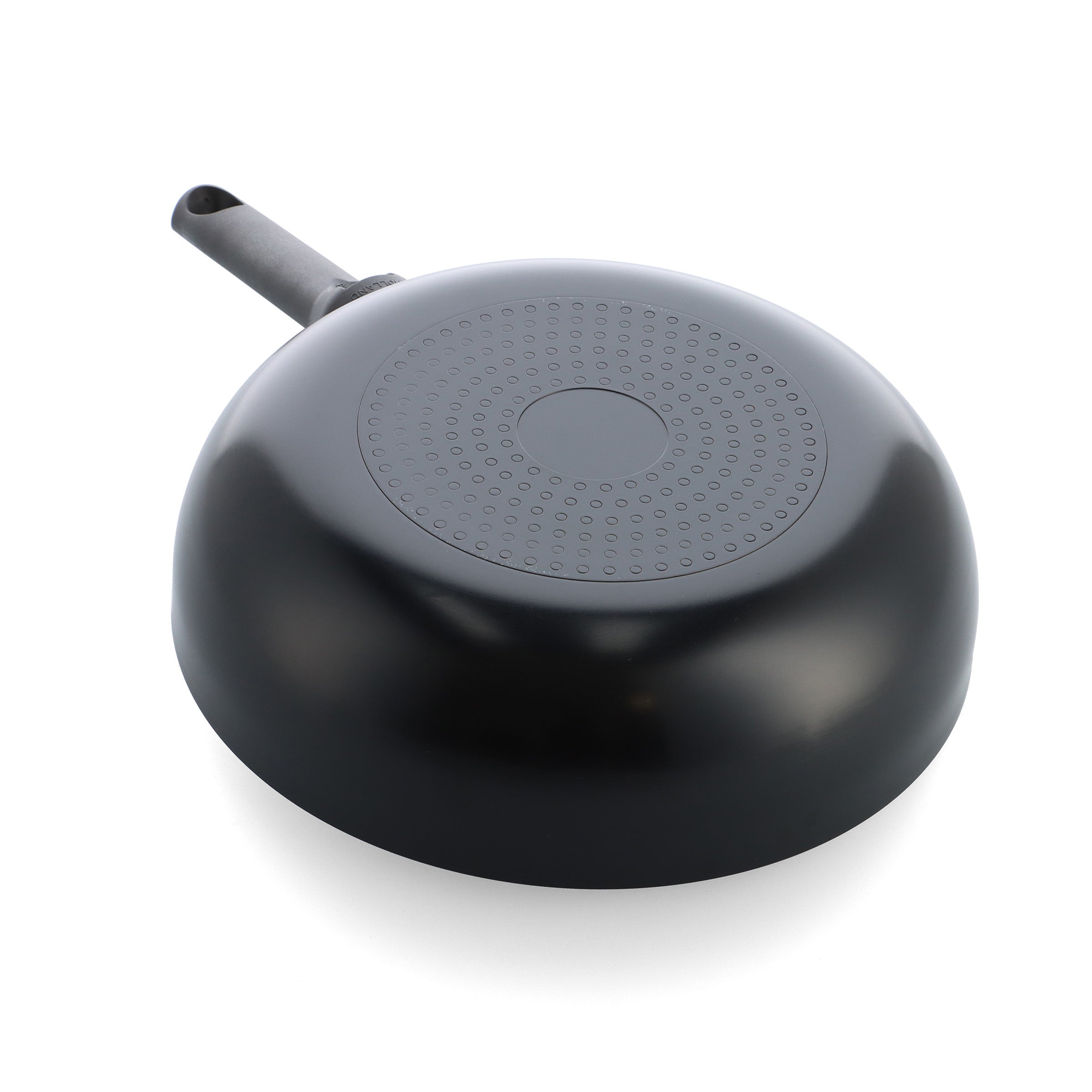 Enjoy wok Black 28 cm