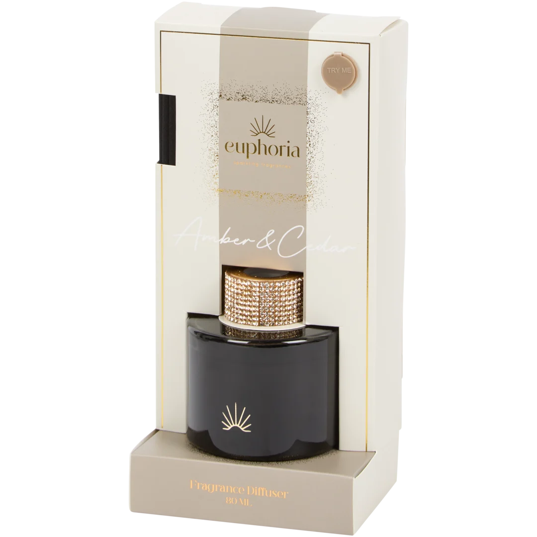 Luxe geurstokjes 80 ml | diverse varianten