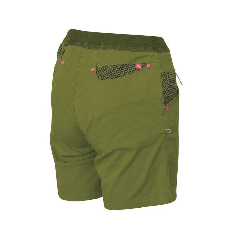 Noghera - Short escalade femme