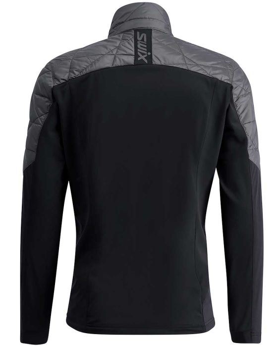 Infinity Hybrid Insulated Jacket Men Hybridjakke