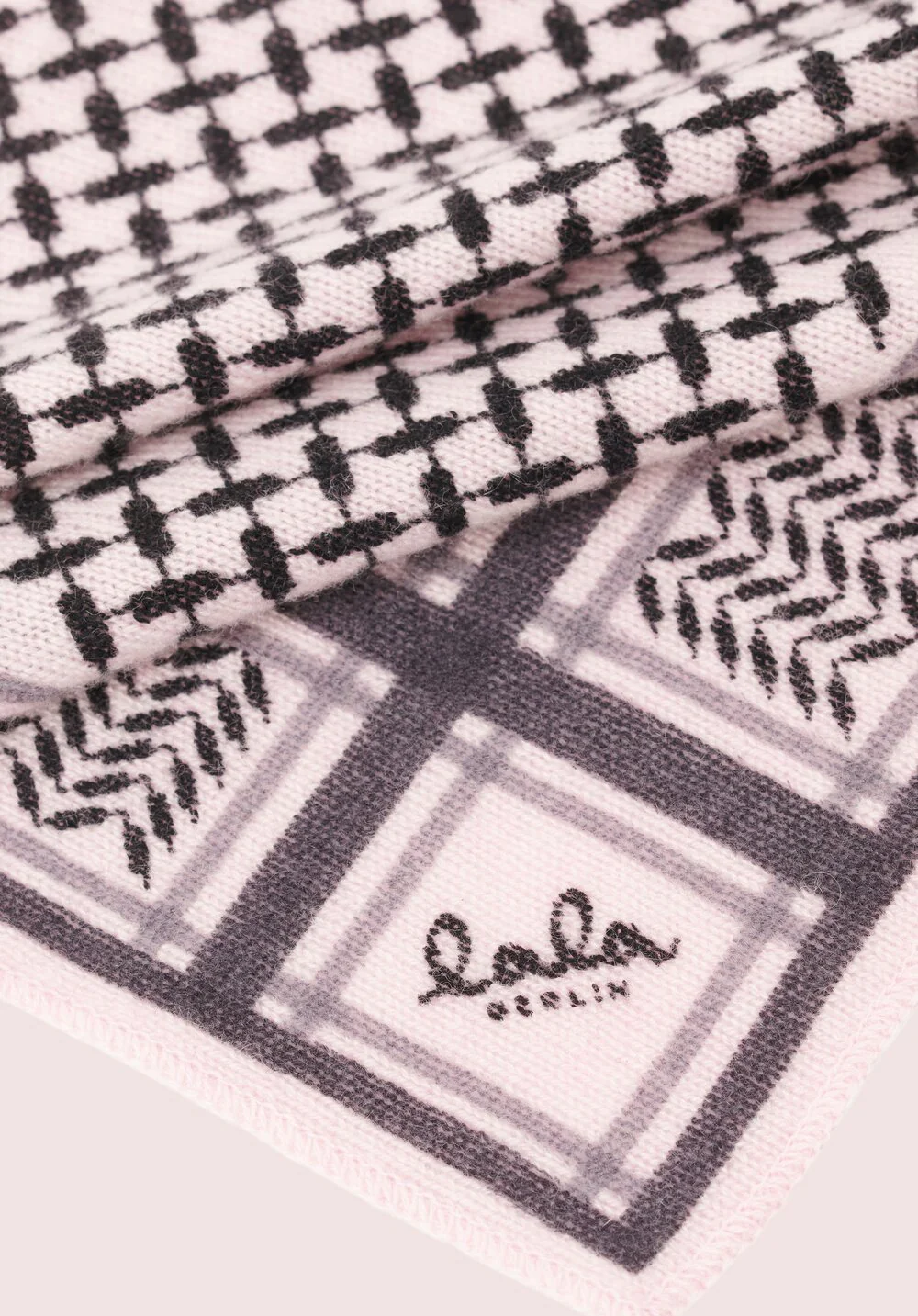 Lala Berlin  Triangle Trinity Classic XS - Candy