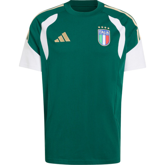 adidas Italië Tee WK 2026