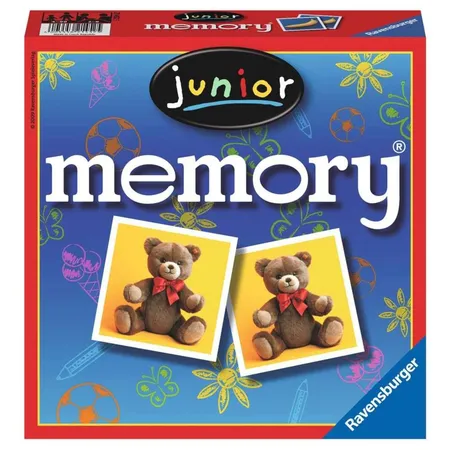 Ravensburger Junior memory®