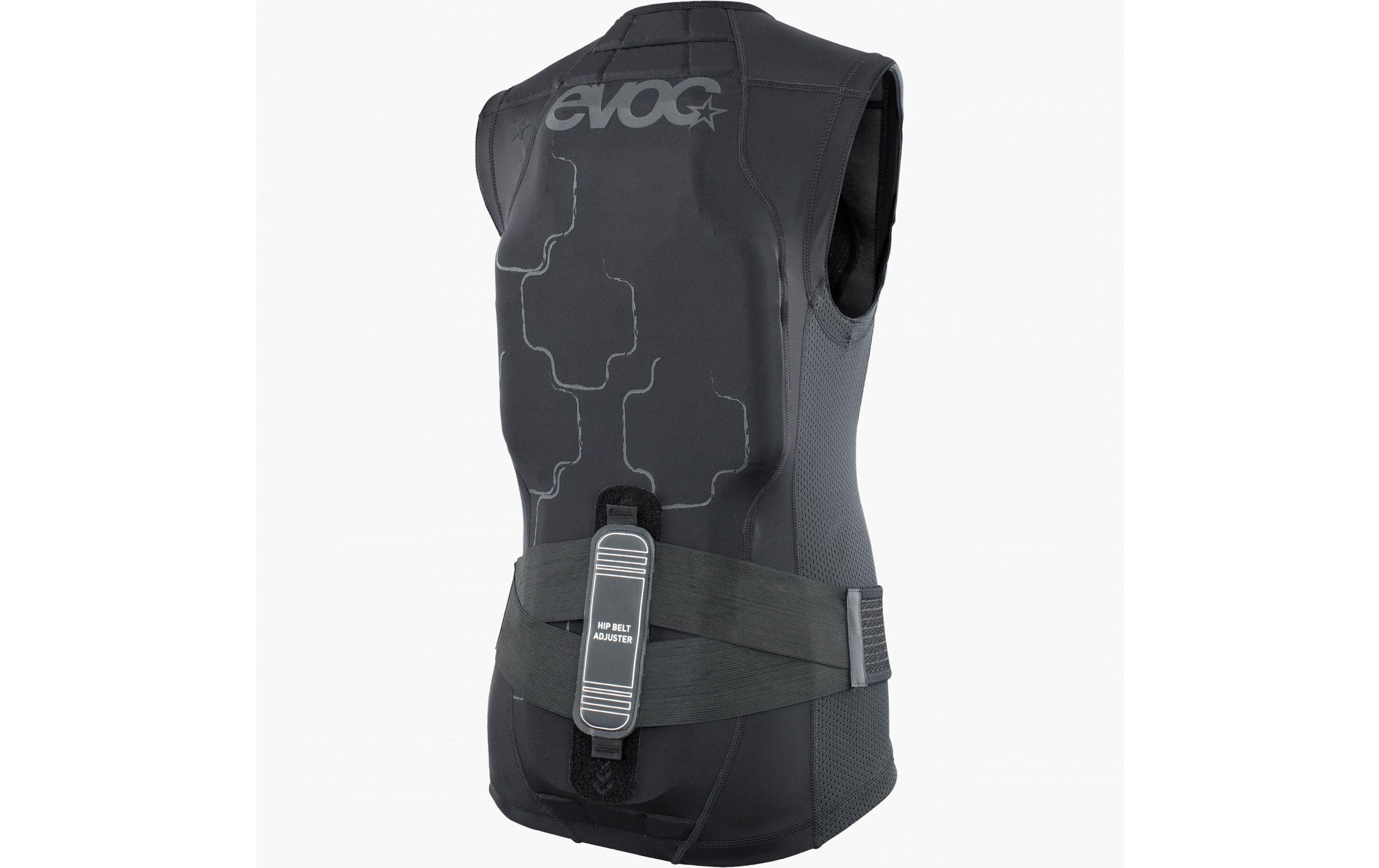 Rückenpanzer Protector Vest Lite Women L<br>Protektorenweste für Damen