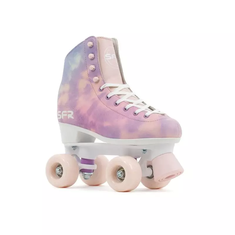 Roller quad SFR ROLLER Brighton Figure Tie Dye