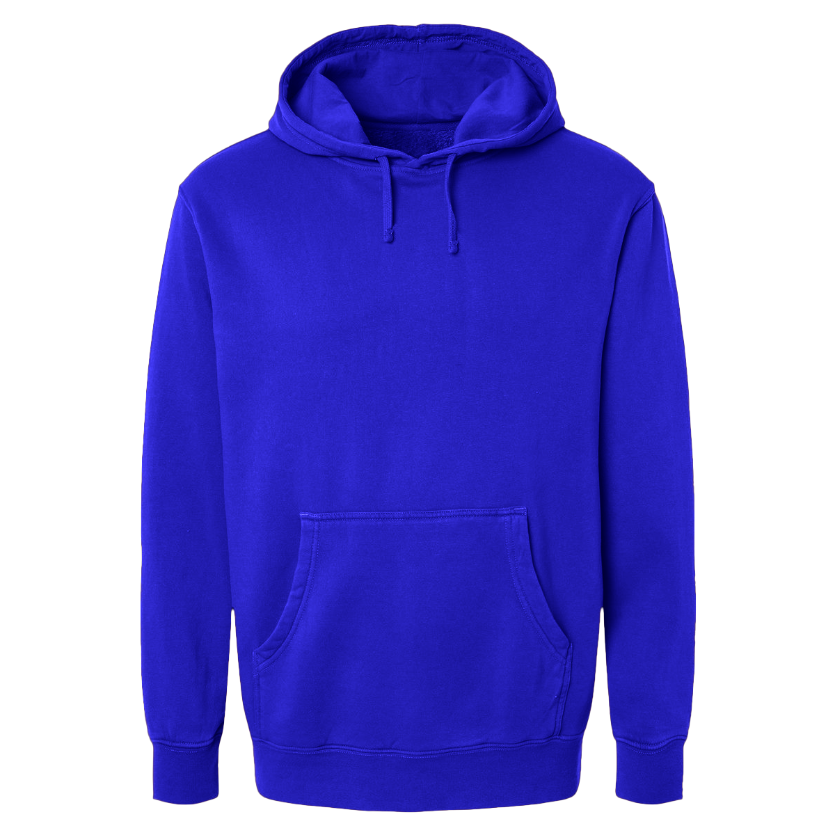 Radsow  Apparel - Sweat Shirt à capuche London pour hommes